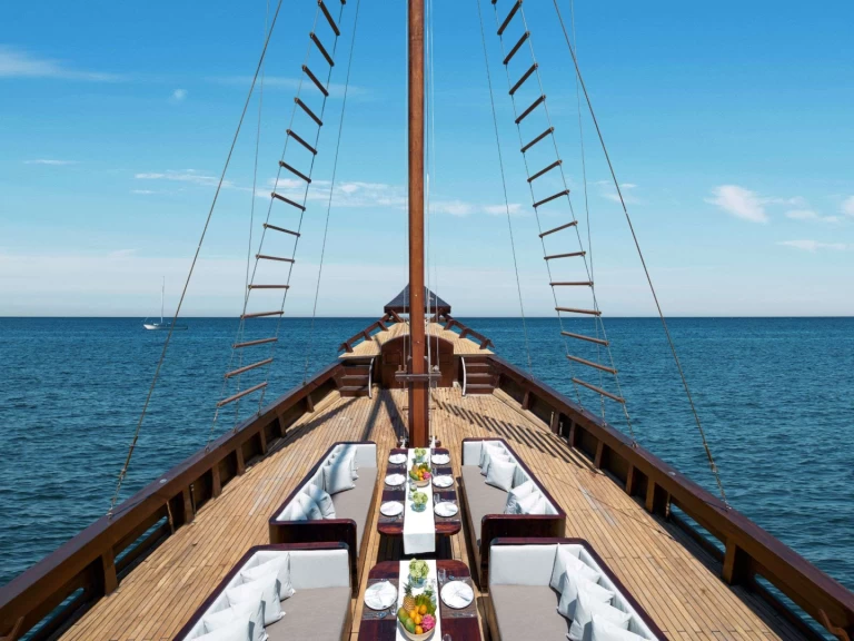 Wynajem w Sorong-  Samsara Samudra na SamBoat