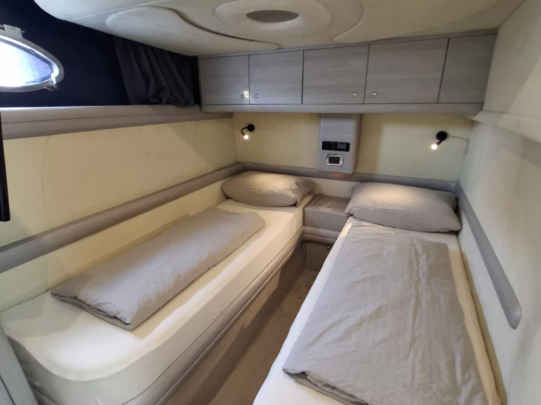 Wynajem w Primosten-  Mediterranee 50 na SamBoat