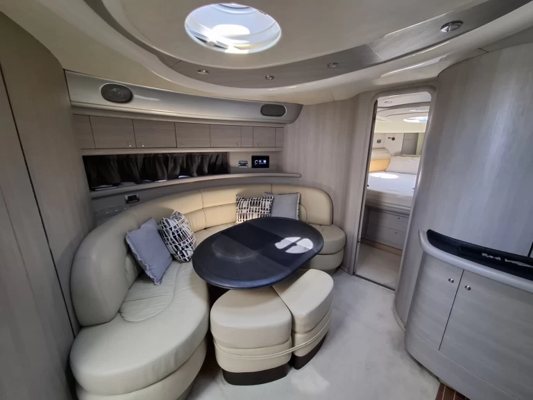 Wynajmij  Mediterranee 50 w Primosten