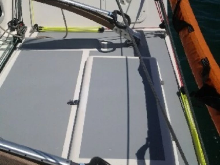 Wynajem w Loctudy- 3c-Composites Bongo 9.60 na SamBoat