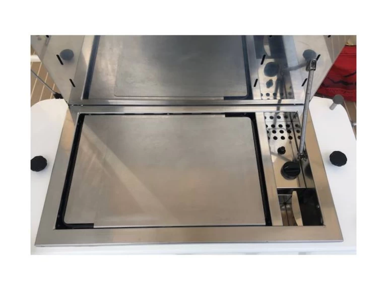 Wynajem łodzi Preveza Marina tanio Dufour 500 Grand Large