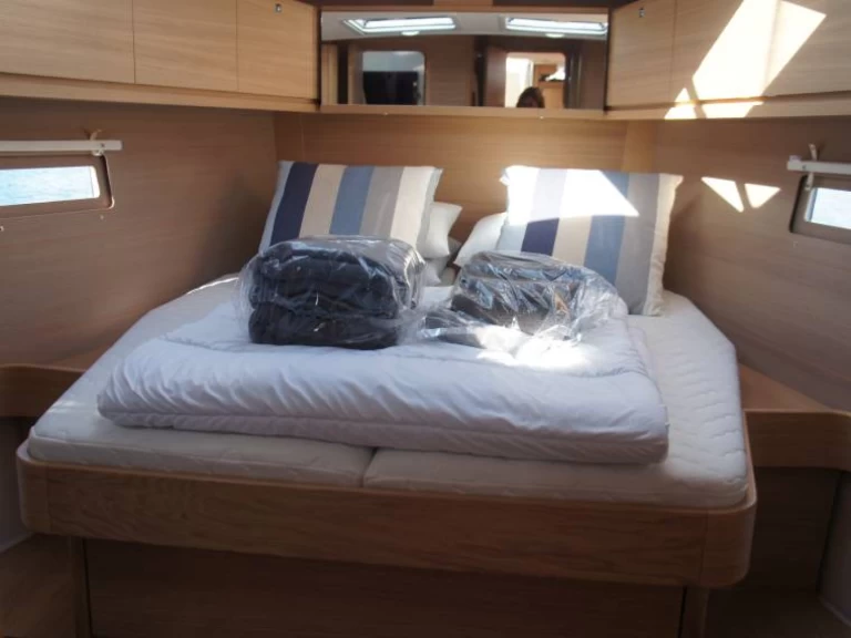 Wynajmij Żaglowiec z lub bez skippera Dufour w Preveza Marina