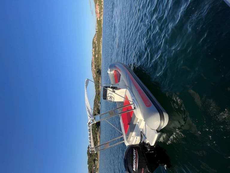 Wynajem w Port of Cannigione- GTR MARE srl Levante ichnos na SamBoat