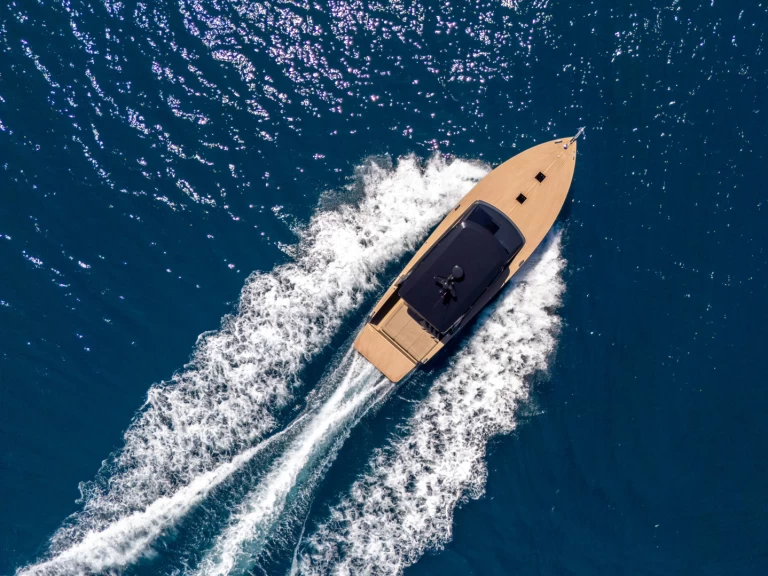 Wynajem w Split- Colnago Colnago 45 na SamBoat