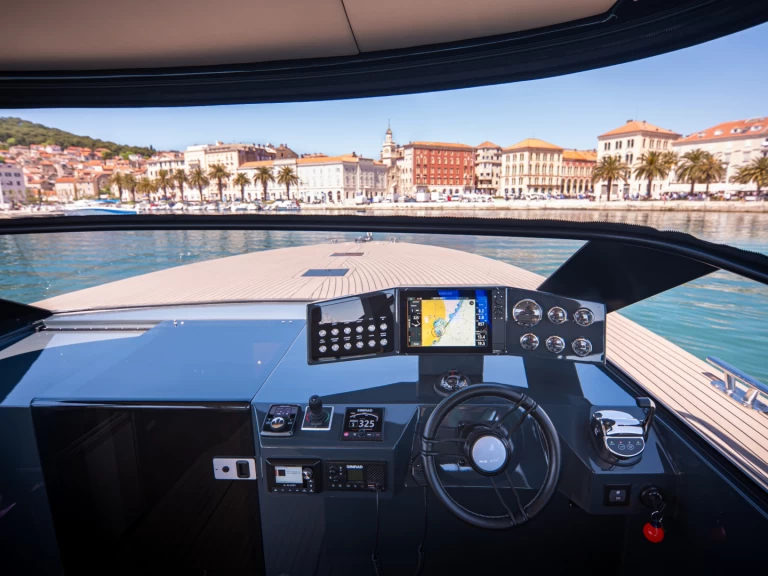 Wynajmij Colnago Colnago 45 w Split