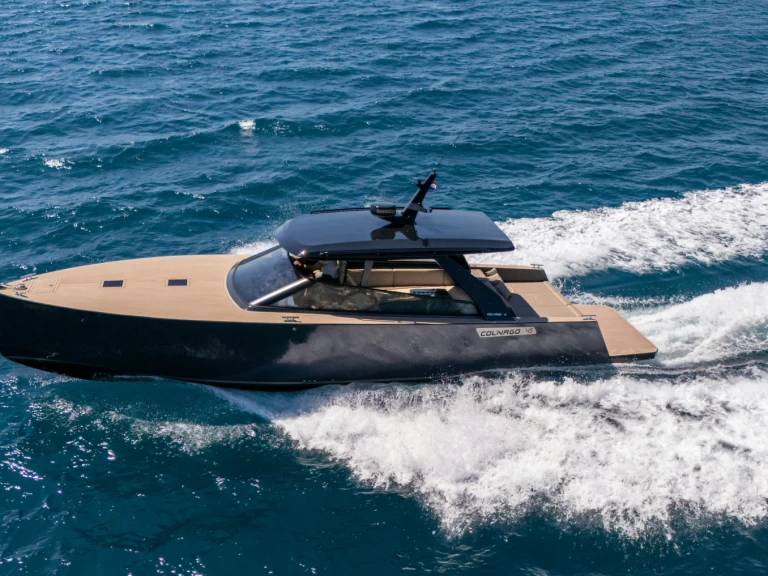 Wynajem Motorówka w Split - Colnago Colnago 45