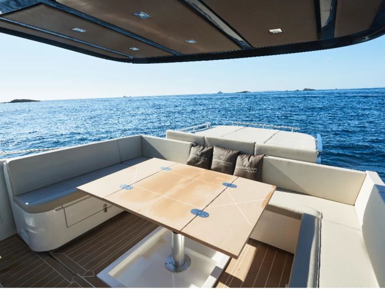 Wynajem łodzi Nassima40 Nassima40 w Ibiza Town na SamBoat 