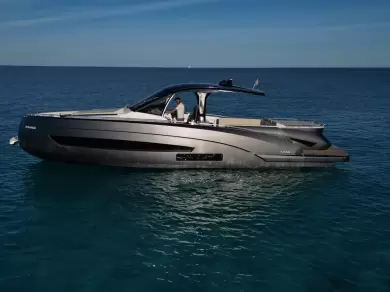 Wynajem łodzi Nassima40 Nassima40 w Ibiza Town na SamBoat 