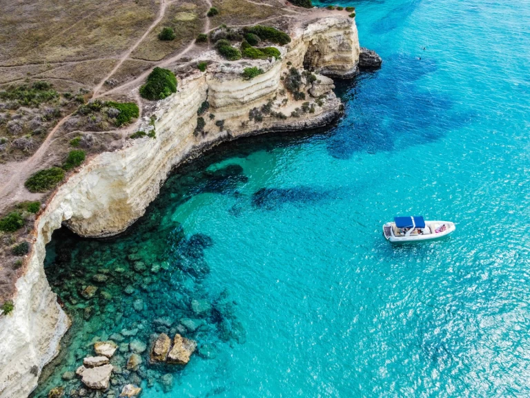 Wynajmij Stilmar Stilmar 28 w Otranto