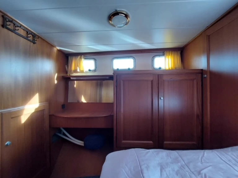 Pedro Marin 30 między profesjonalistami a osobami prywatnymi w Gemeente IJsselstein