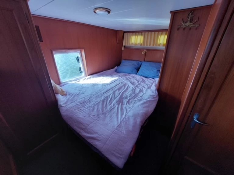 Wynajem w Gemeente IJsselstein- Pedro Marin 30 na SamBoat