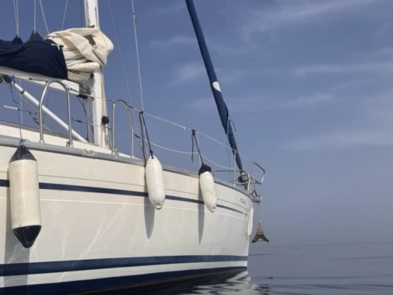 Wynajem łodzi Bavaria Bavaria 36 Cruiser w Puerto Deportivo de Lujo en Marbella na SamBoat 