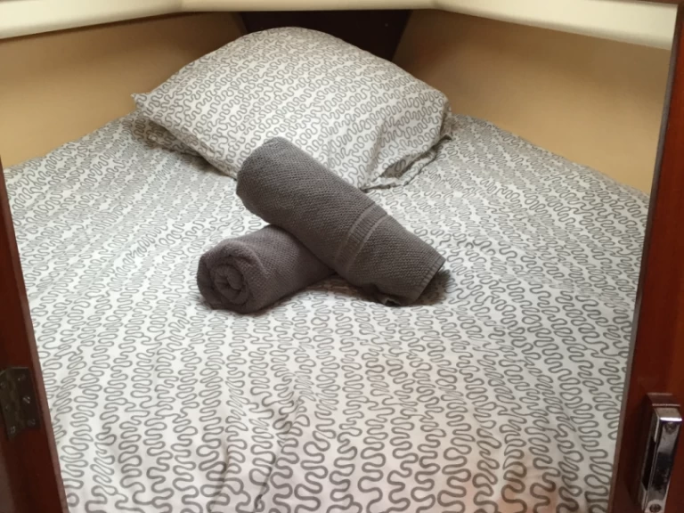 Wynajmij Żaglowiec z lub bez skippera Dufour w Porquerolles