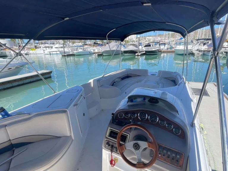 Custom Made Custom made między profesjonalistami a osobami prywatnymi w Cabo San Lucas