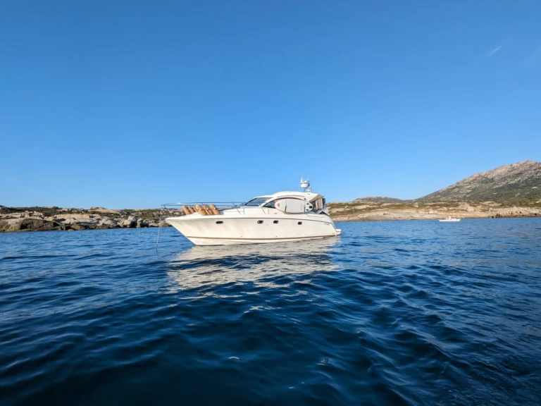 Wynajem w Juan-les-Pins- Prestige 39 na SamBoat