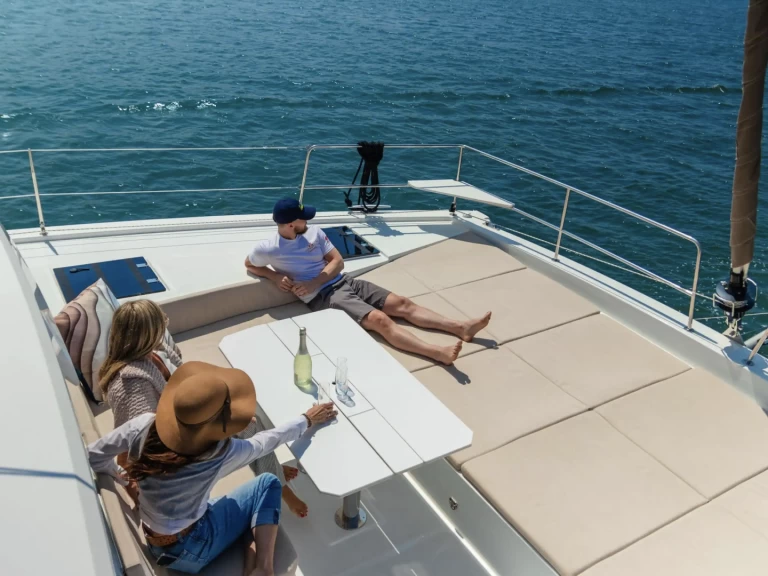 Wynajem łodzi Bali Bali 4.6 w Los Angeles County na SamBoat 