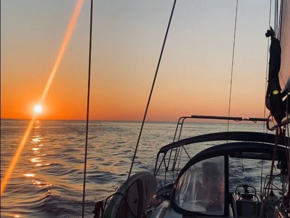 Wynajem łodzi Jeanneau Sun Odyssey 49 w Paros (wyspa) na SamBoat 