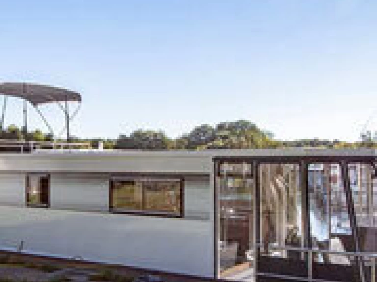 Wynajem łodzi Hausboot Hausboot SLUMBERLAND w Zehdenick na SamBoat 