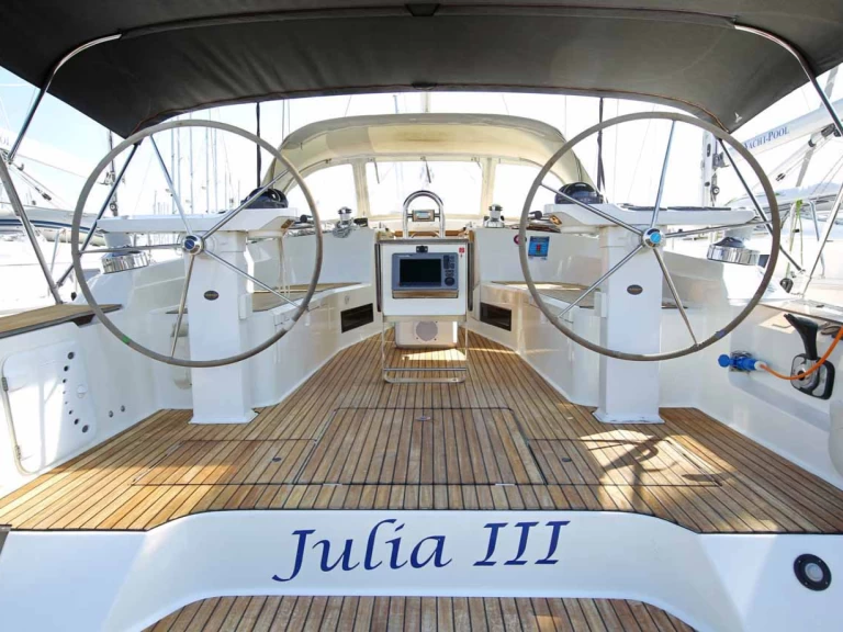 Żaglowiec do wynajmu w Biograd na Moru w najlepszej cenie