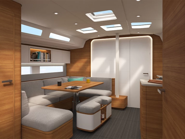 Żaglowiec do wynajmu w Lavrio w najlepszej cenie