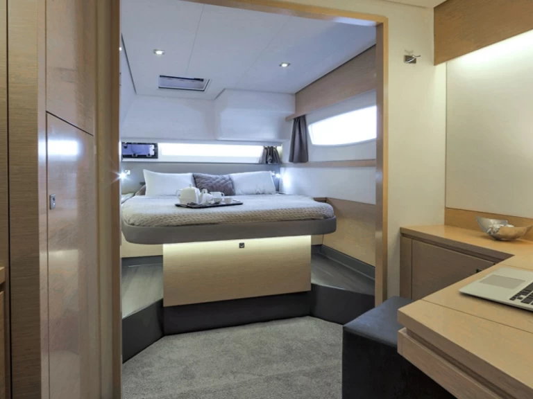 Wynajem w Donji Seget- Fountaine Pajot Saba 50 na SamBoat