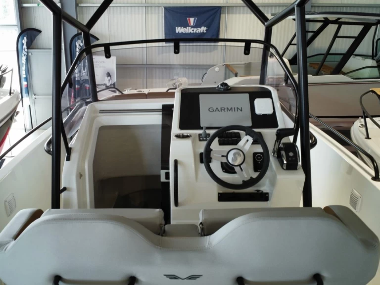 Wynajem w Ajaccio- Bénéteau Flyer 8 SPACEdeck na SamBoat