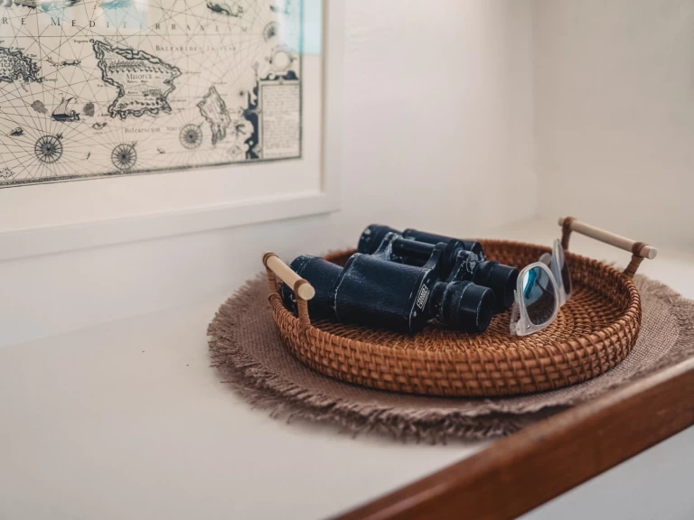 Wynajem Motorówka Llaut Myabca z patentem 