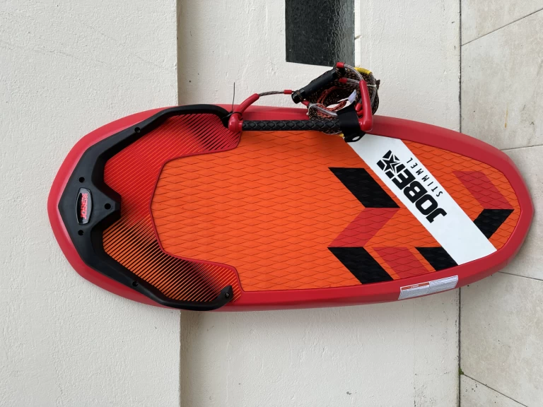 Wynajem Łódż półsztywna Bombard z patentem 