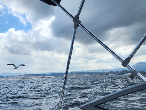 Wynajmij Stingray 180RX w Région de Tanger-Tétouan