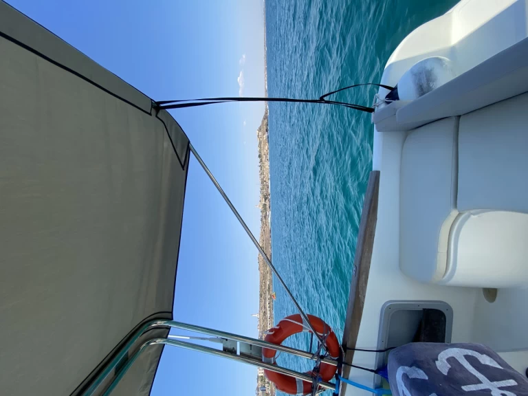 Wynajem Motorówka w Marzamemi - Psmar Acquasanta 1/a