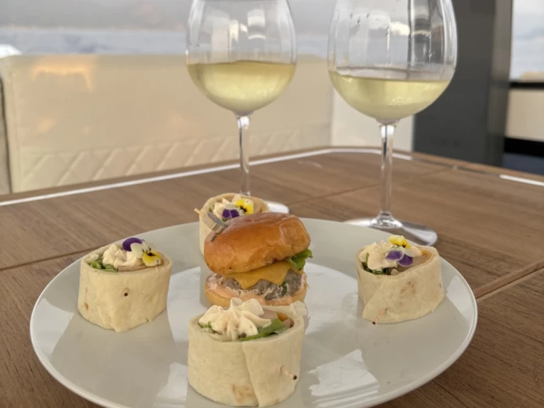 Wynajem w Saint-Florent- Saxdor Saxdor 400 GTO na SamBoat