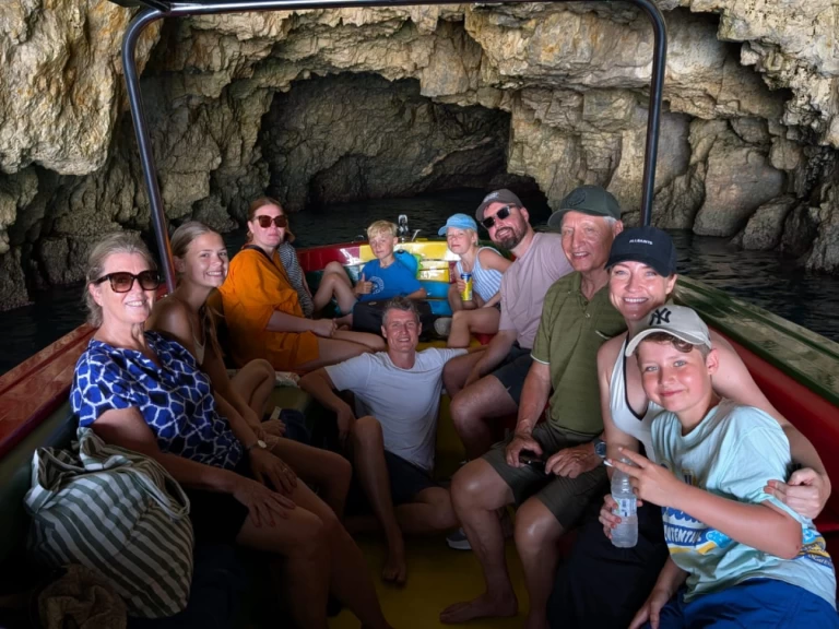 Wynajem łodzi Ċirkewwa tanio motoring