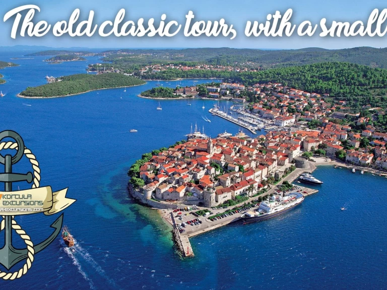 Wynajem w Lumbarda- Jeanneau Lamparo na SamBoat