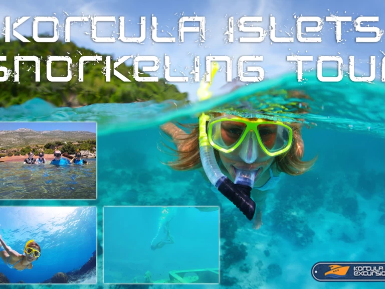 Wynajem łodzi Lumbarda tanio Lamparo