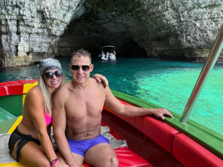 Wynajem łodzi Ċirkewwa tanio motoring