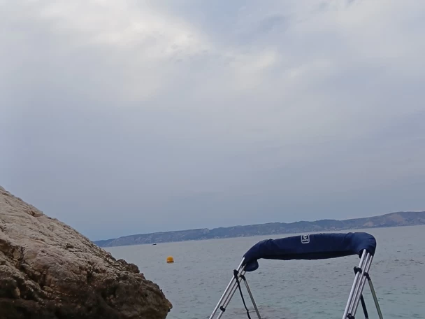 Wynajem w Marsylia- X-Pro X pro 430 na SamBoat