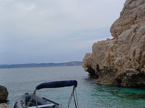 Wynajmij X-Pro X pro 430 w Marsylia