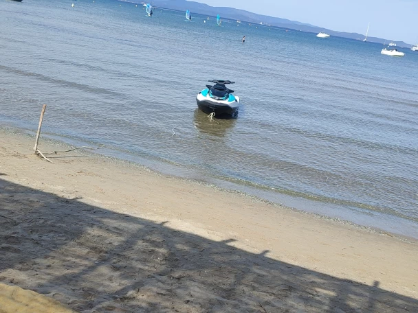 Wynajem łodzi La Londe-les-Maures tanio GTX PRO