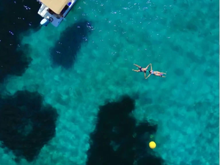 Wynajem Motorówka w Palma de Mallorca - Idea Marine IDEA 58