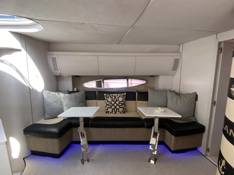 Wynajmij Azimut Atlantis 55 w Palioúri