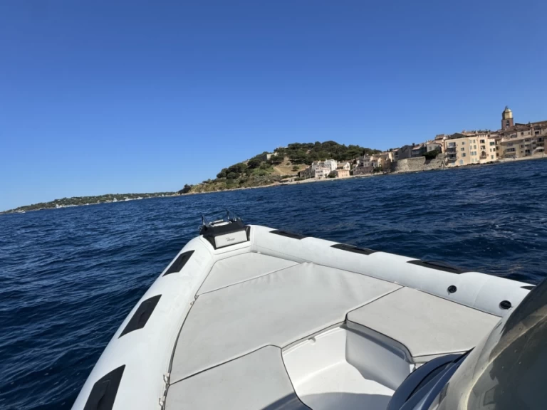 Wynajem w Port Cogolin- Ranieri Cayman 31 Sport Touring na SamBoat