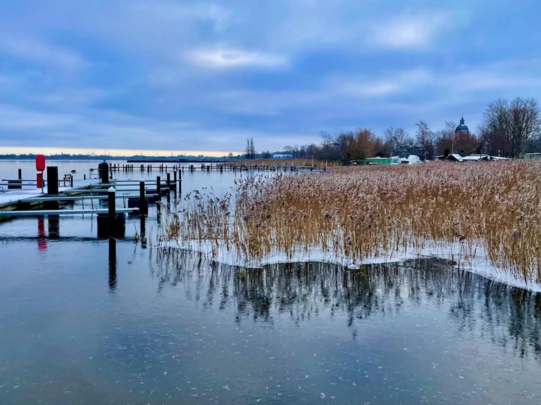 Wynajem w Ribnitz-Damgarten- FLOATING 44-3 na SamBoat
