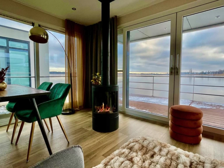 Wynajem w Ribnitz-Damgarten- FLOATING 44-3 na SamBoat