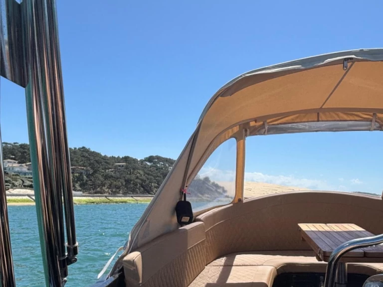 Wynajmij oudhuijzer 580 - Électrique w Arcachon