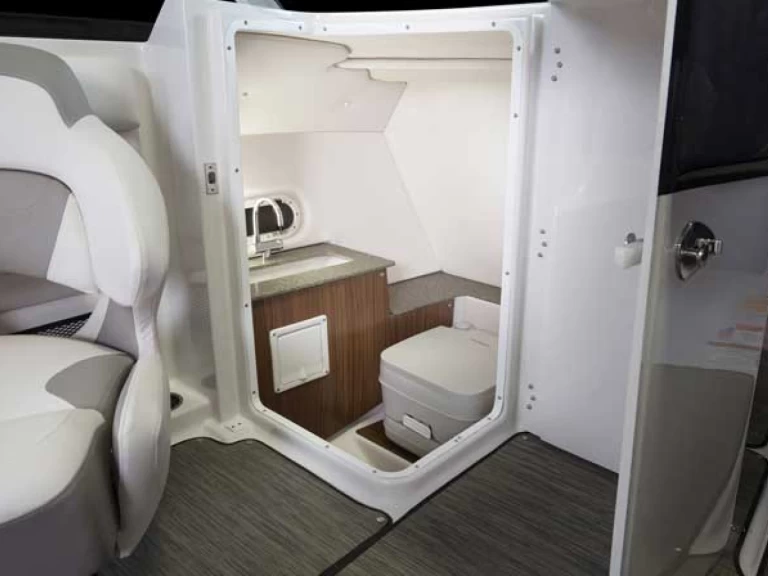 Wynajem łodzi Cranchi Turchese 24 w Cannes na SamBoat 