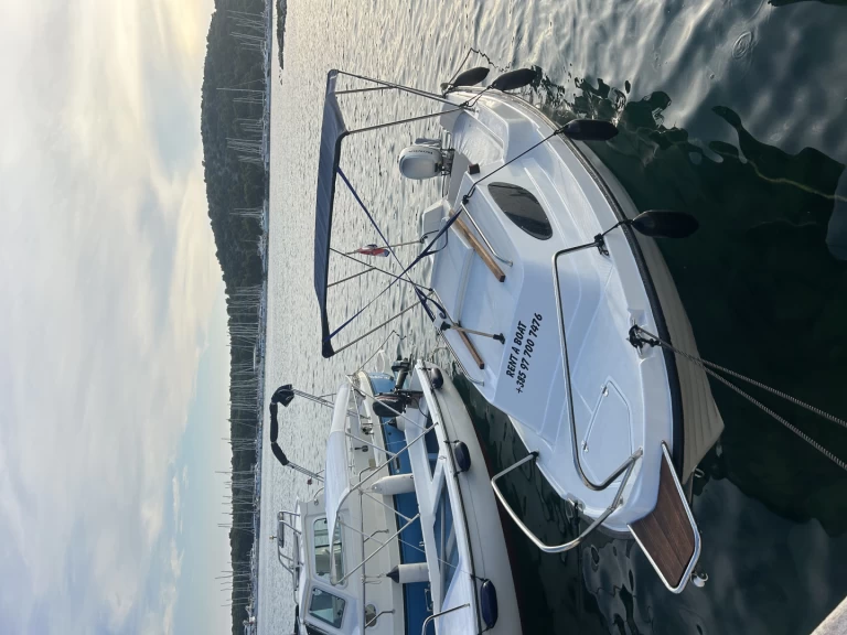 Motorówka do wynajmu w Rogoznica w najlepszej cenie