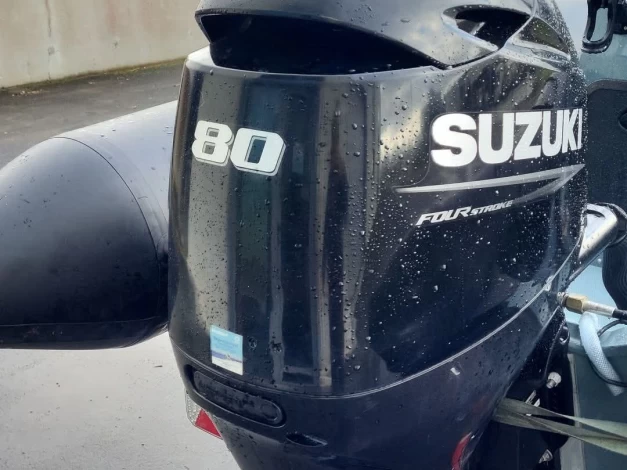 Wynajem łodzi Bombard Explorer 550 w Les Sables-d'Olonne na SamBoat 