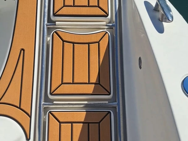 Wynajmij Sessa Marine Sessa Marine Key Largo 20 w Trogir