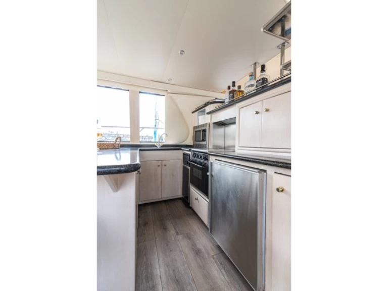 Wynajem łodzi Carver 570 Voyager w Marina Del Rey na SamBoat 