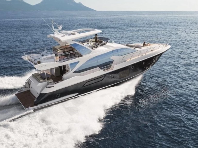 Luksusowy jacht do wynajmu w Marina Del Rey w najlepszej cenie